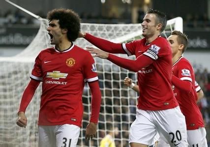 與芒特的登 與芒特的登